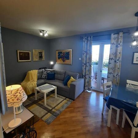 Premium Apartment Sunny Poreč Exteriör bild