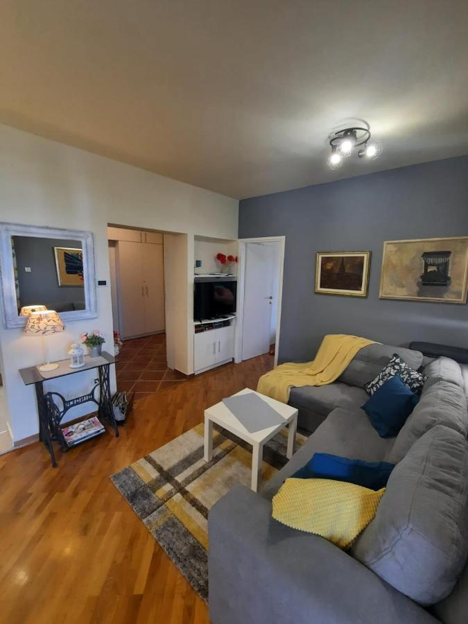 Premium Apartment Sunny Poreč Exteriör bild