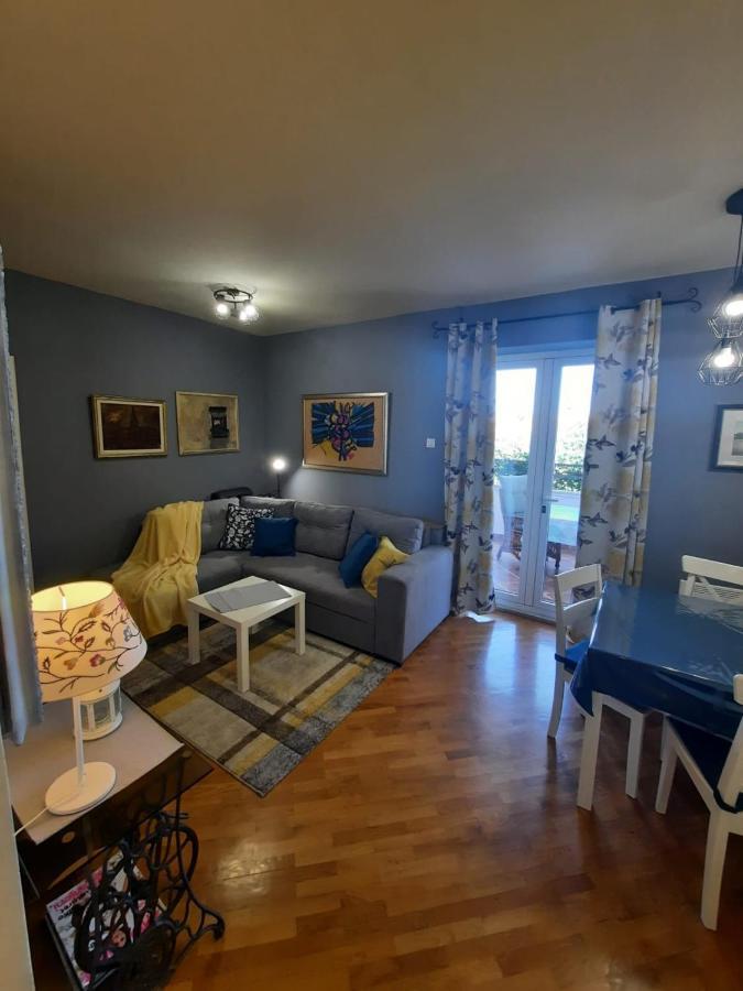 Premium Apartment Sunny Poreč Exteriör bild
