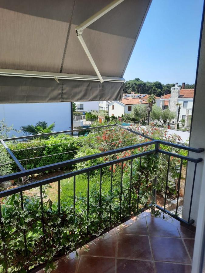 Premium Apartment Sunny Poreč Exteriör bild