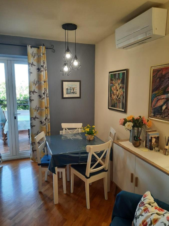 Premium Apartment Sunny Poreč Exteriör bild