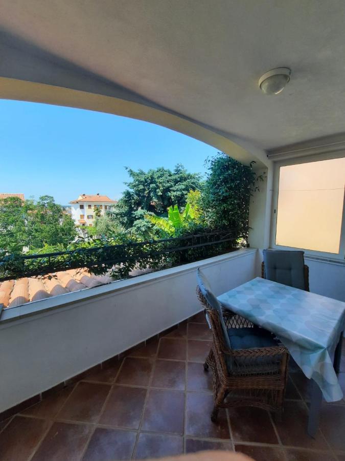 Premium Apartment Sunny Poreč Exteriör bild