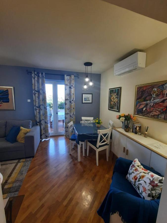 Premium Apartment Sunny Poreč Exteriör bild