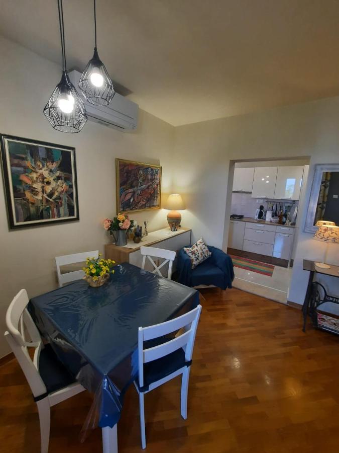 Premium Apartment Sunny Poreč Exteriör bild