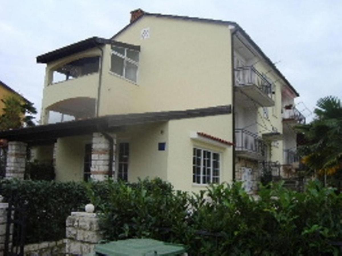 Premium Apartment Sunny Poreč Exteriör bild
