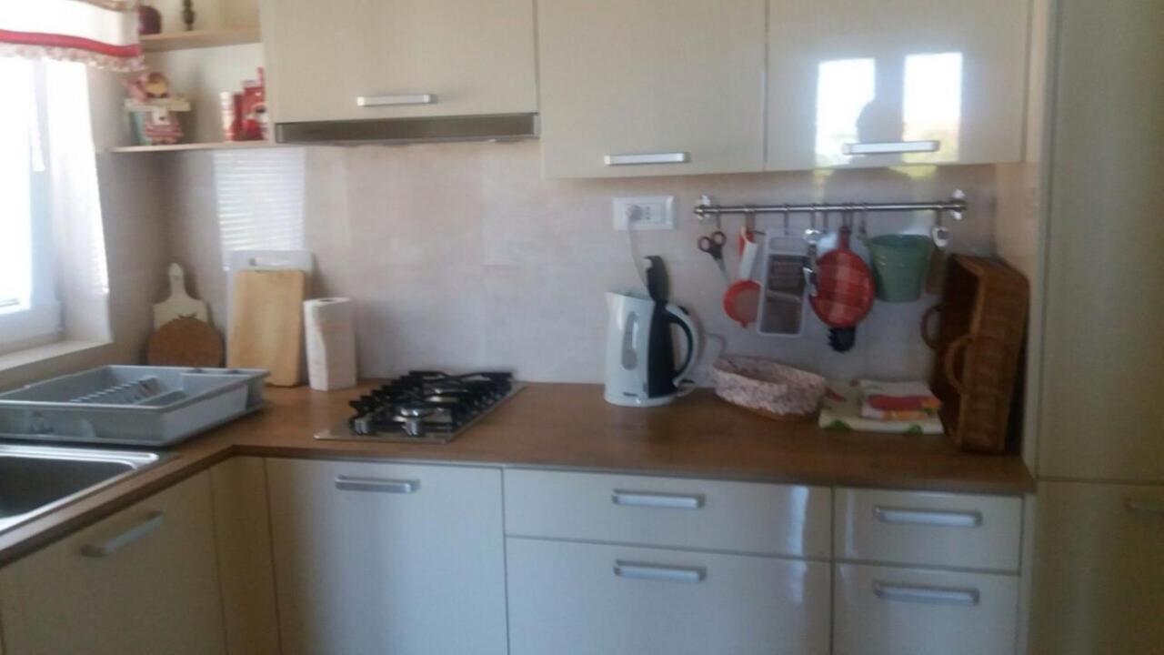 Premium Apartment Sunny Poreč Exteriör bild